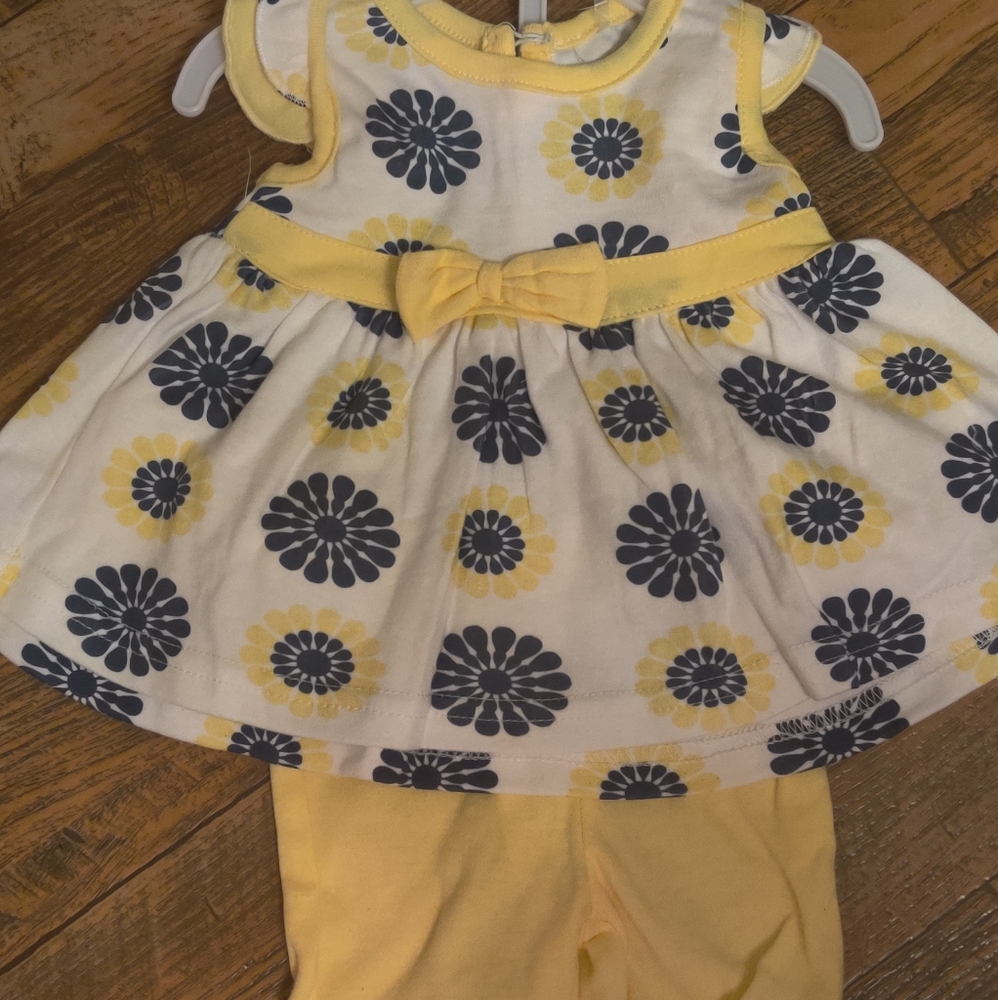 🌼🌻2 piece summer outfit🌼🌻
